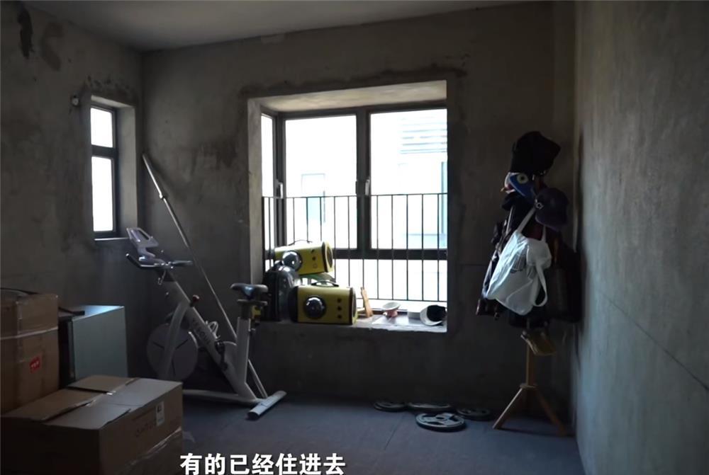 家居用品|东北小夫妻住了3年毛坯房,简不简陋不清楚,但是家居用品真全乎