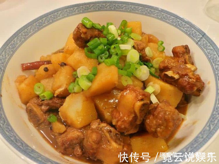 鲜香可口的几道家常菜,荤素搭配,美味营养,简单好吃又下饭