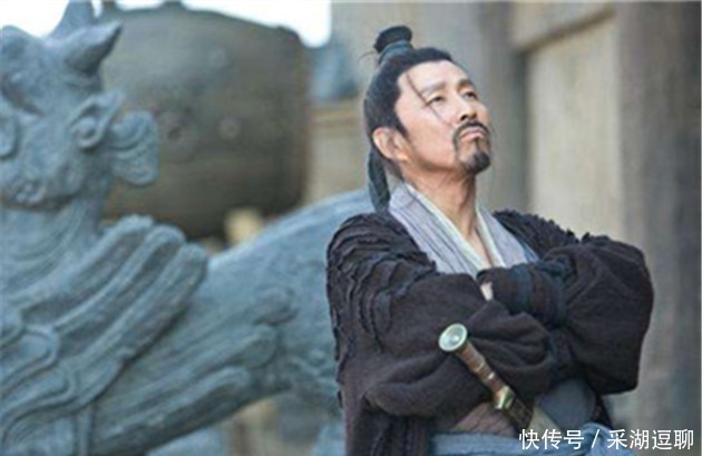 刘邦|名不见经传的“流氓”刘邦，为何能登基称帝？