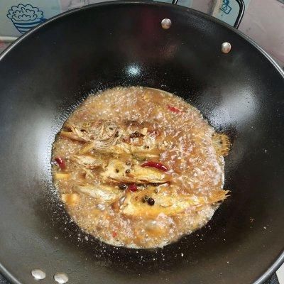 成品|红烧鳜鱼才是“真正的补钙菜”！紫菜虾皮逗靠边站