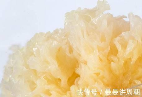 肺虚喘咳|秋季干燥易咳嗽,常吃11种白色食物可润肺止咳,安稳过冬!