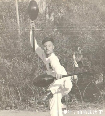 徐矮师|中国真正的三大武林高手,霍元甲都甘拜下风,其中两人还是师徒呢