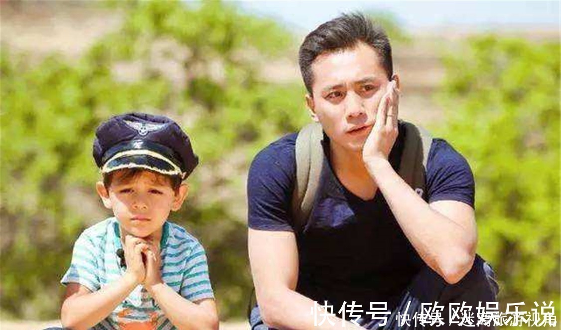 男孩|家有儿子,这“3句话”烂在肚里也别和孩子说,开玩笑也不行