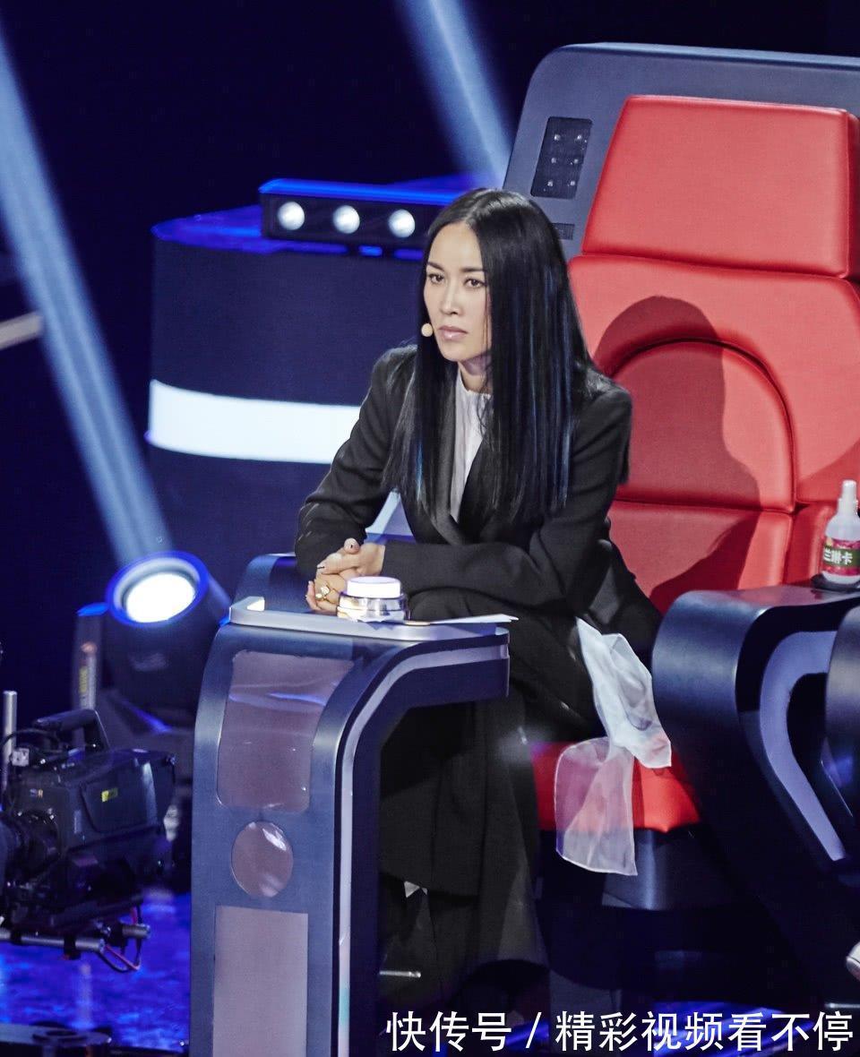 淘汰|曾因出身遭那英嫌弃,被淘汰后实力打脸那英,现今和那英平起平坐