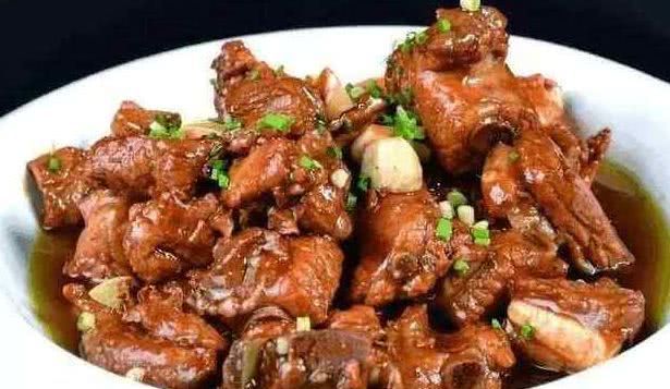 香喷喷的几道家常菜,好吃又营养,简单实惠,天天吃都不厌