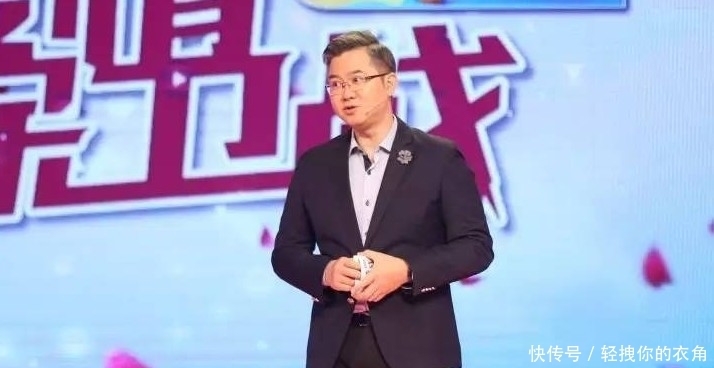 节目 为什么赵川没有和涂磊搭档了 他的感情阻止了他的发展