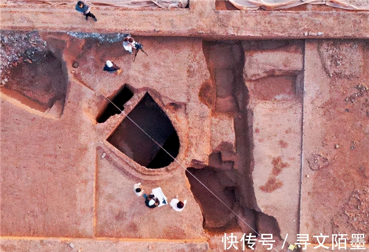 汉文帝$汉文帝霸陵被发现,纠正一个千年错误,误会终于尘埃落定