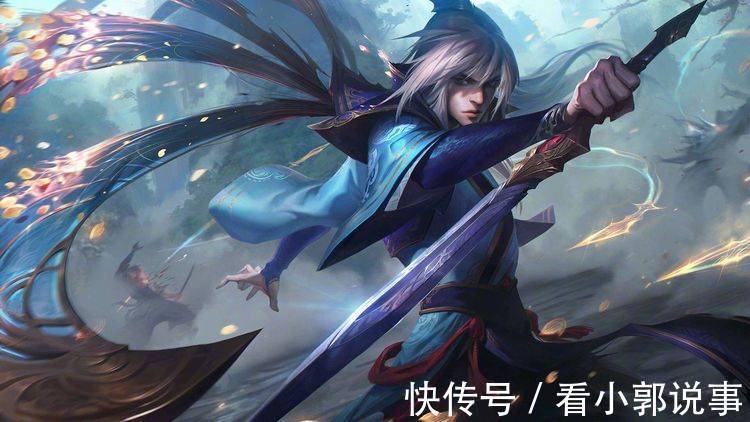 辟魔&武侠剧中最出名的十二大剑法,独孤九剑垫底,辟魔剑法仅排第三