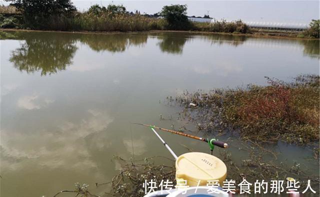 技巧|冬季钓鱼,核心技巧只有这2个,牢记这2招,天气多冷也能钓爆护