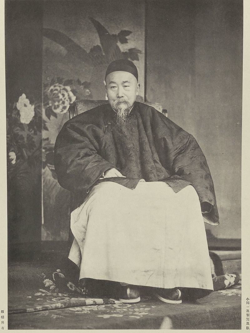 山县|山县有朋,打赢甲午战争的日军司令,最后为啥被撤职了?