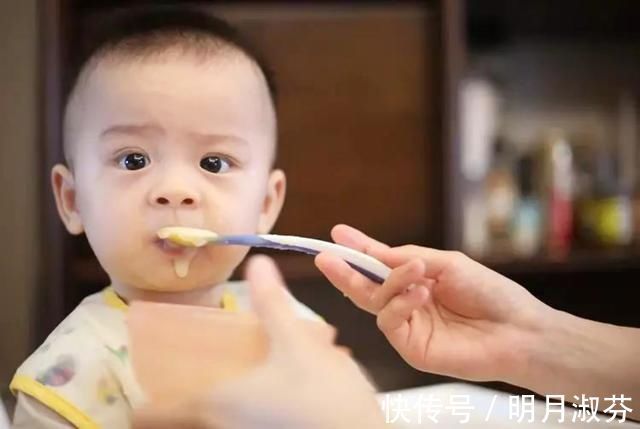 宝妈|1岁后孩子发育特点,能吃“大人饭”了吗?正确吃补营养不坑娃