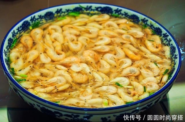 太湖边上最地道的锡帮菜,把“太湖三白”做成顶级,难怪食客盈门