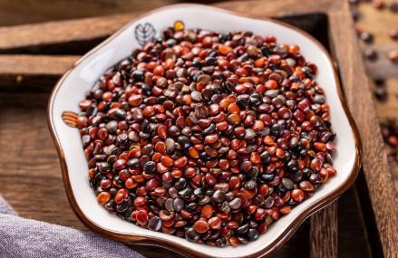 肝硬化|49岁男子,从肝硬化到肝功正常,常吃1红,肝脏慢慢恢复“柔软”