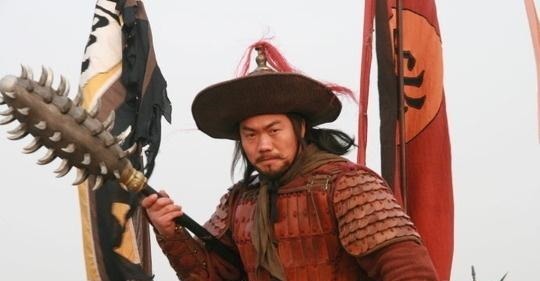 卢俊义!让孙立去单挑史文恭,是否不需卢俊义出场了!