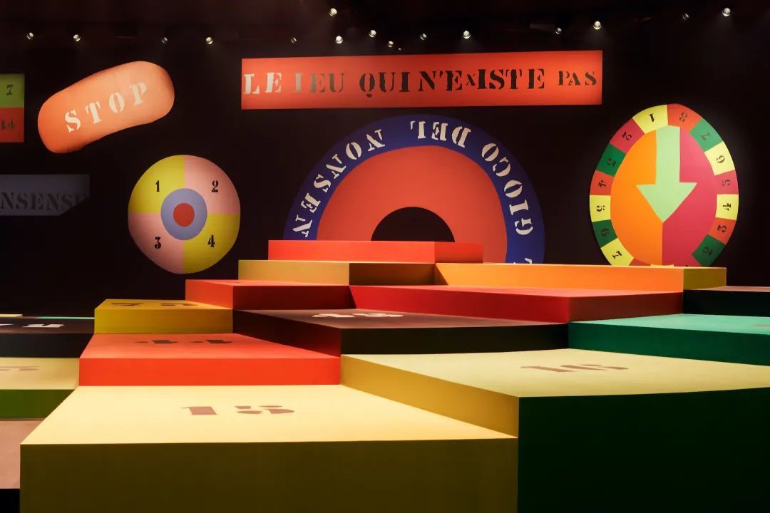 anna！DIOR邀请你玩一场打破陈规的游戏