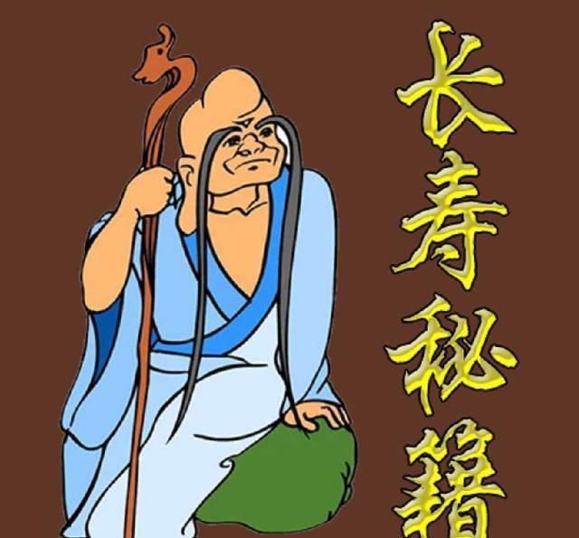 无论男女,50岁后,还能做到“5快”,通常都能长寿,如有恭喜你