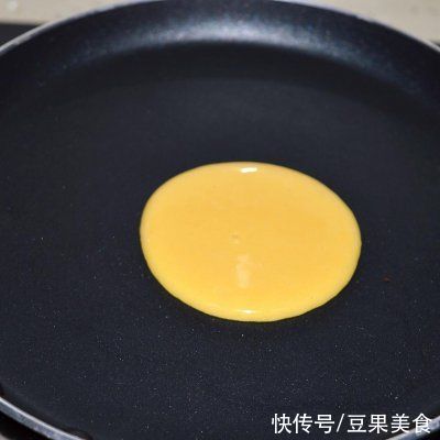 低筋面粉|哆啦A梦都喜欢吃的铜锣烧