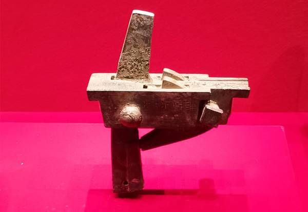 连弩|文物中的三国⑨ 诸葛连弩：世界上最早的自动武器（上）弩与连弩