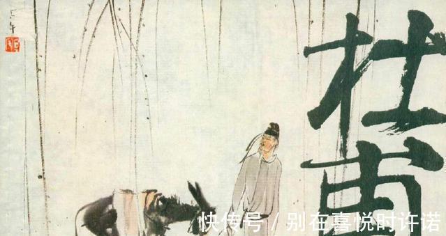 悲剧#我们只看到王勃的才华,却不知《滕王阁序》的悲剧!