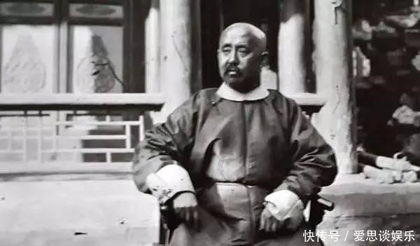 太平天国|此人曾一刀砍死僧格林沁,16岁就成为英雄,却因喝酒失言致惨死