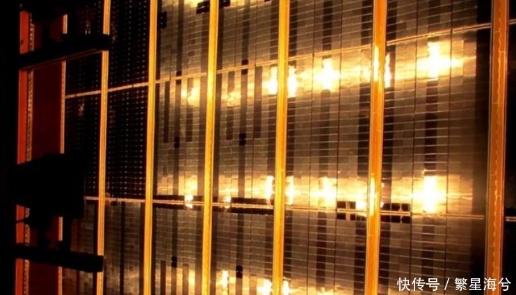 实验舱 180吨对标500吨太小了?国际空间站能干的事,我们的空间站都能干