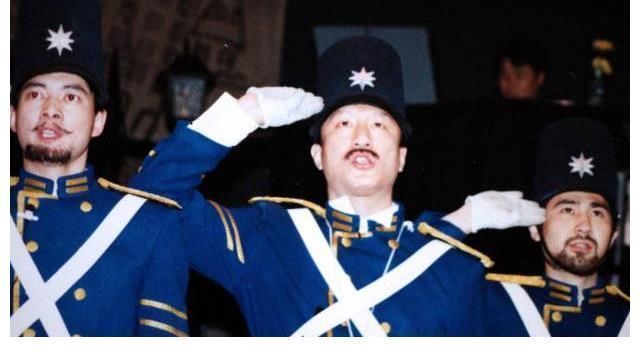 剧作家@这位捧红了孙红雷的剧作家曾为躲避希特勒追杀周游列国15年