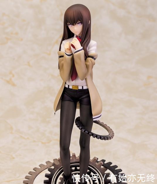 手里|精美动漫手办天天拿在手里舔,会产生怎样的后果它裂了,你癌了