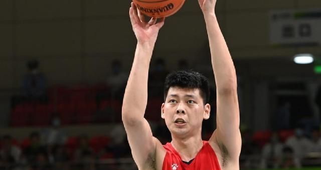 遼寧|10分鐘砍18+4！2.18米小姚明大爆發(fā) 遼寧又為中國籃球培養(yǎng)出人才