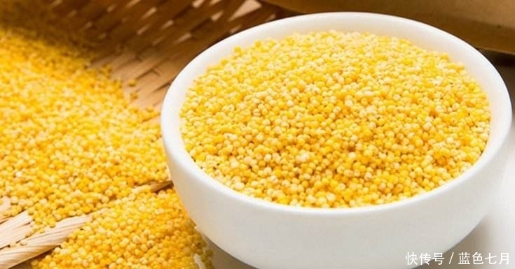 记得|小米粥不能与此物一起食用,却有很多人还不清楚,记得告诉身边人
