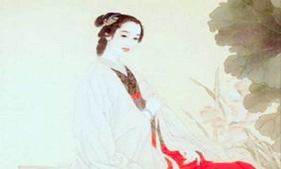 爱情故事|著名秦淮八艳之一董小宛，身为一代名妓，是怎样追求爱情的？