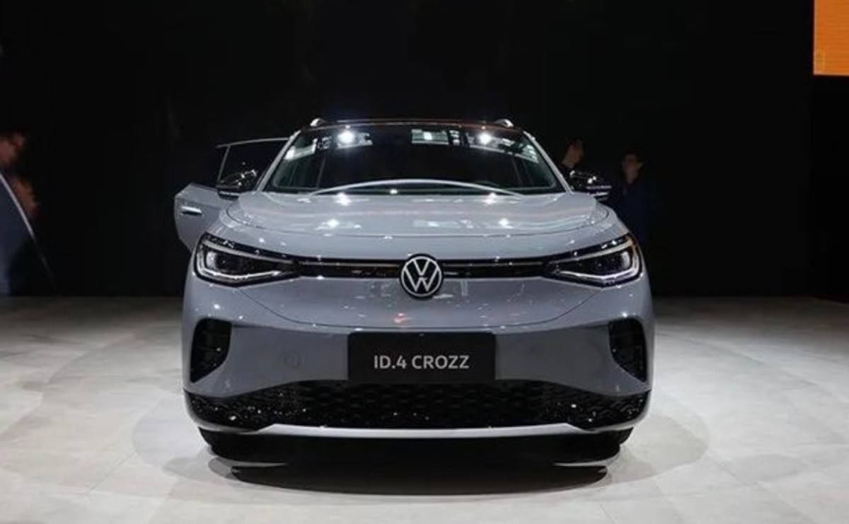 电动车|拿下华为自动驾驶技术，大众就能实现弯道超车？