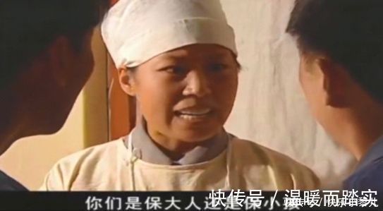 产房|进产房前,产妇偷偷递给医生小纸条,看到内容医生既无语又心酸