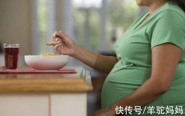 怀孕期间|宝妈孕期能不能吃“方便面”?营养师给出答案，学会3吃很重要