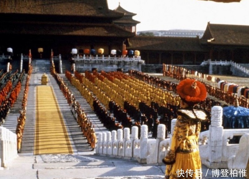 晚年|溥仪坐上皇位,却会因为吃不饱挨饿,晚年回忆最开心的不是当皇帝