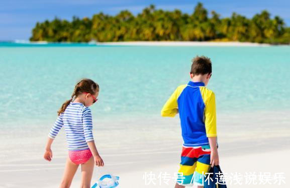 磨磨蹭蹭|孩子如果出现3个不好的习惯,父母不及时纠正,未来一定堪忧