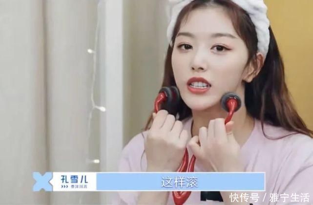 女人|没有丑女人，只有狠女人，看完这些女明星私藏，我信了