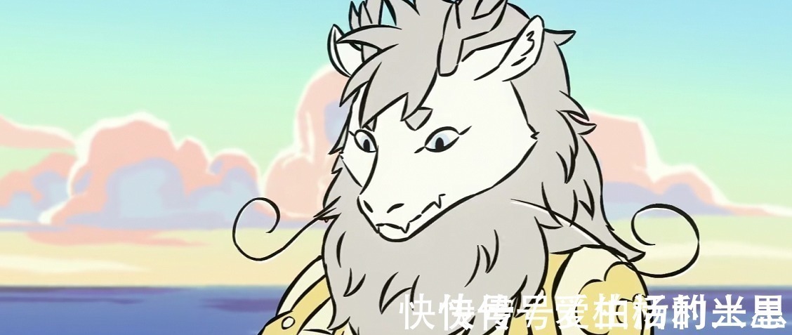 红孩儿|非人哉辈分小是一种什么样的体验红孩儿称呼哪吒为叔叔