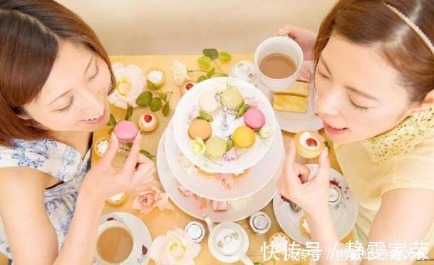 一线城市|女人增重3个“坏习惯”,如果你想减肥,你最好早点摆脱掉