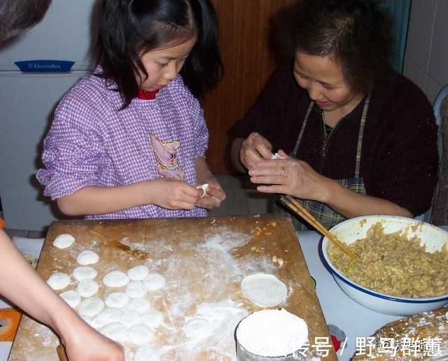 孩子|为啥孩子长大后，不喜欢去姥姥家了？不是娃“白眼狼”原因很简单