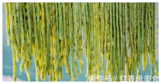 这5种蔬菜晒干后，比新鲜的好吃太多！炖肉炒菜都行，放1年不坏