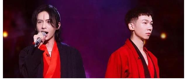 《哥哥》4个舞台奖出炉,2首表演难服众,《悟空》留遗憾