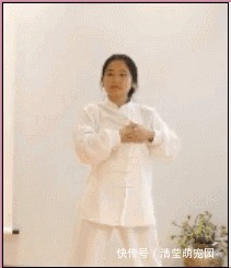 穴位|搓脸人不老,搓耳听力好,搓胸调情绪!常搓身体8部位,胜吃补药