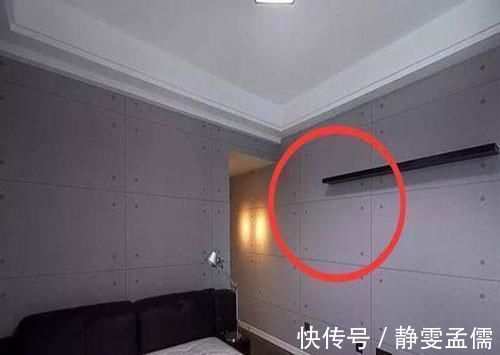 装修|新房装修半年终于入住了,老婆晒照到朋友圈,看过的都想来我家