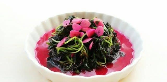 苋菜|坐月子不能吃香菜吗？月子里吃蔬菜，5吃5不吃，有营养才健康