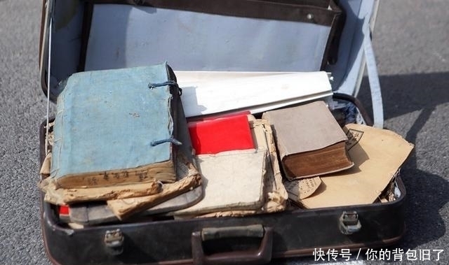 耗时|男子耗时21年从农村收集废品,足足装满30箱,如今价值翻涨