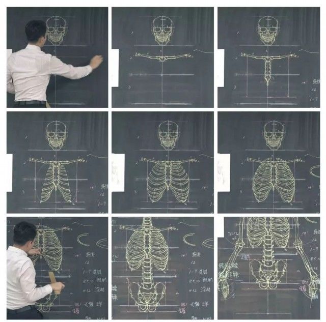 ppt@“同学们，我来增加亿点点细节哈！”