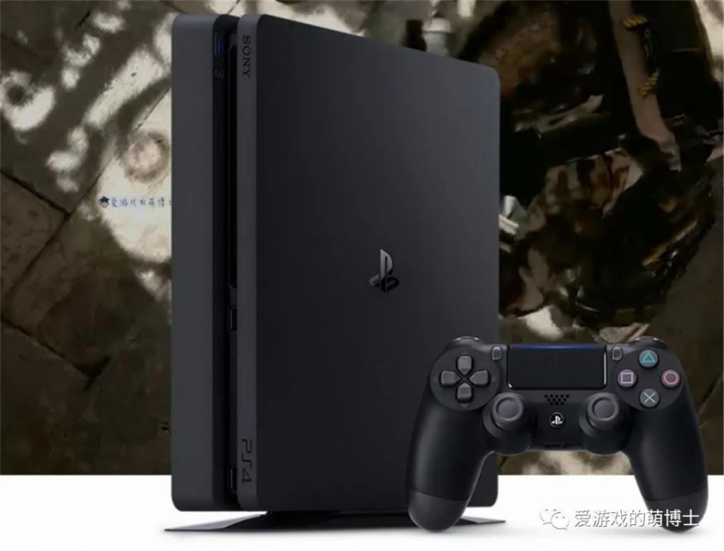 上市|索尼PS5即将上市，为何PS4在“生命末期”依旧销量不错？