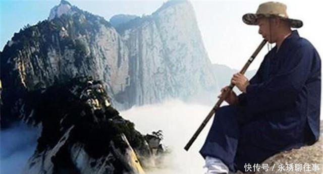 隐士|终南山上形形色色的隐士,都是有故事的人