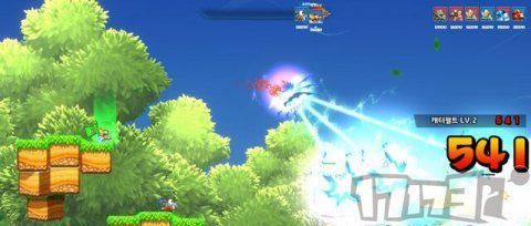 端游|端游新作《疯狂坦克 V2》公开视频 年内上线Steam