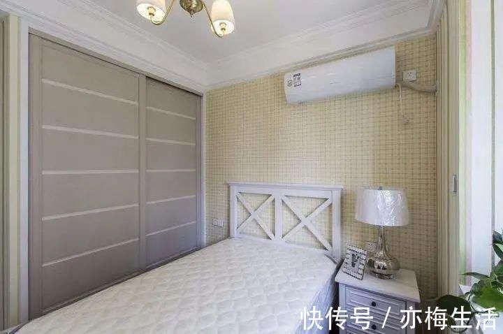 衣柜|头次见有人这样装衣柜，发小区业主群直接炸开锅，真的太聪明了
